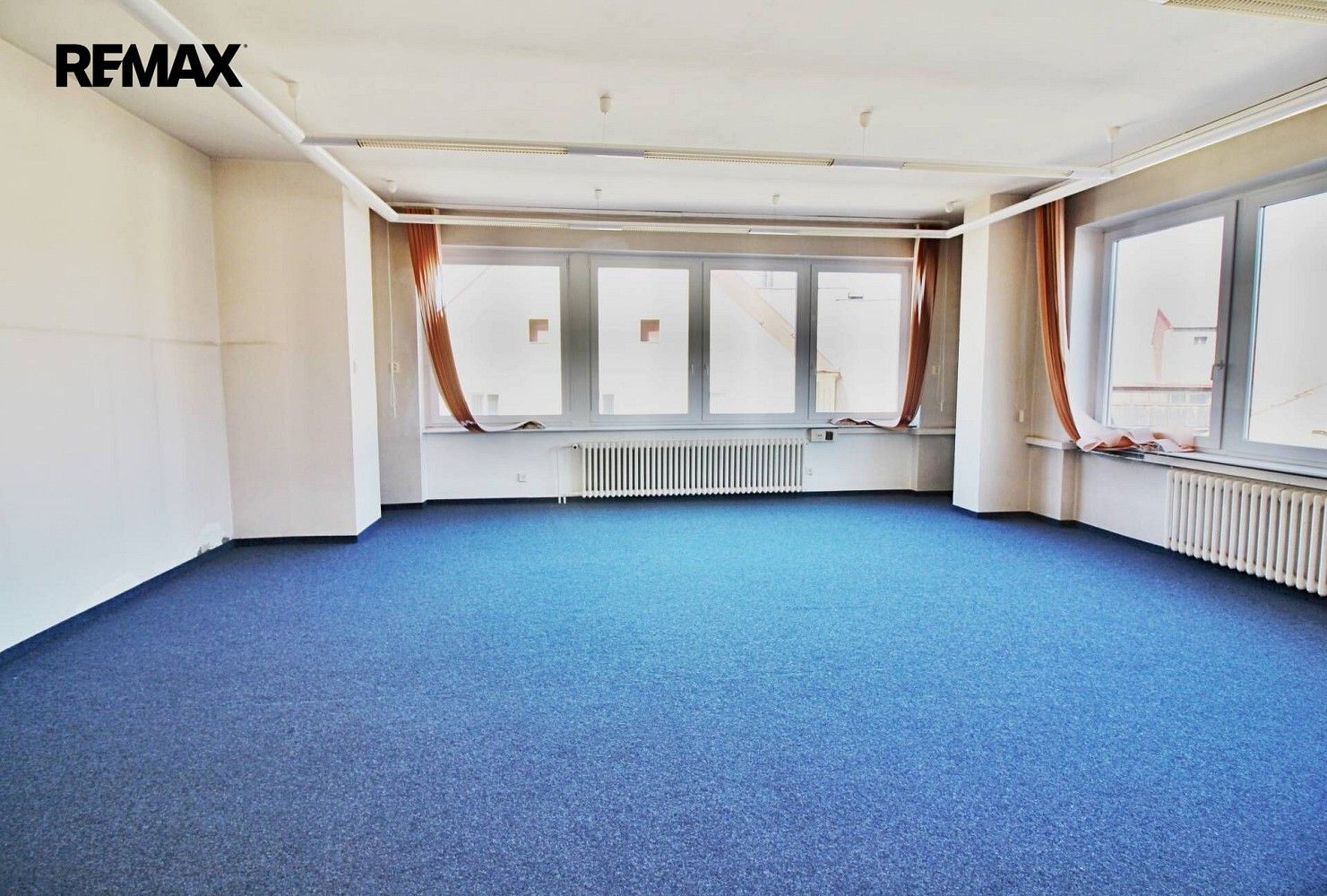 Pronájem kancelář - Žatec, okres Louny, Ústecký kraj, 25 m² - 5