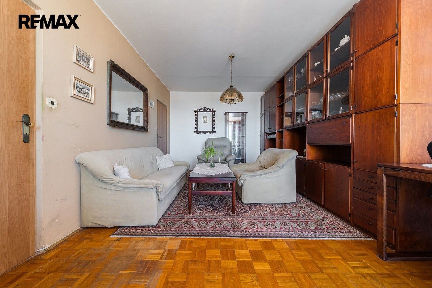 Byt 3+1 · 75 m² · Dolní, Prostějov - 4