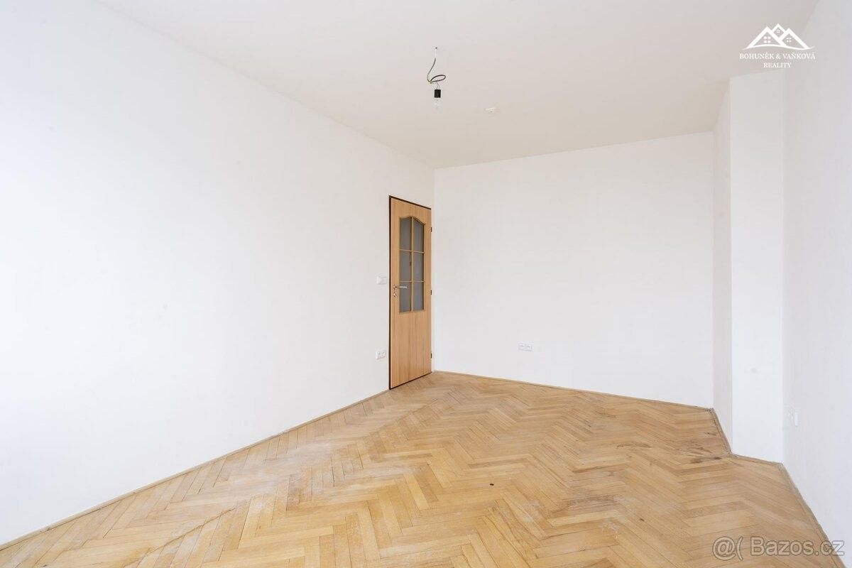 Prodej byt - Chotěboř, 583 01