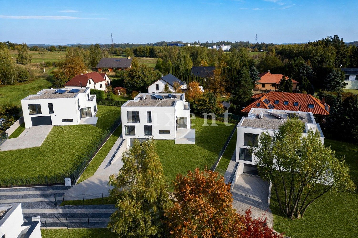 Rodinný dům · 350 m² · Malostranská, Velké Popovice, okres Praha-východ - 3