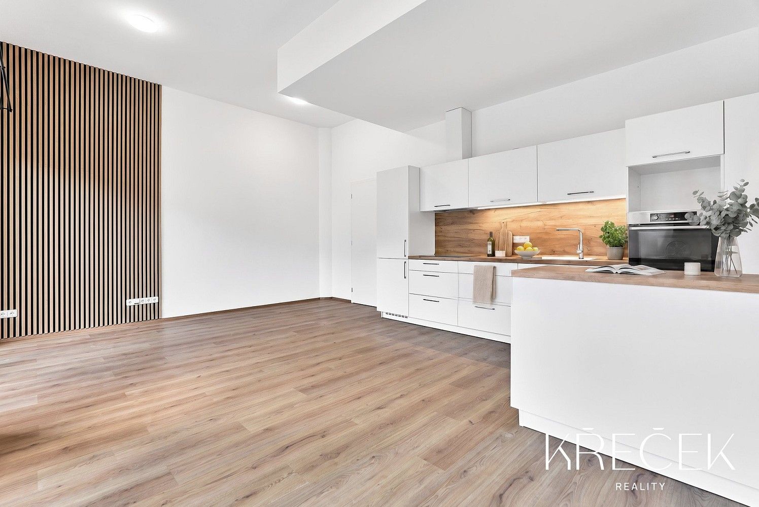 1+kk, Tomáše Bati, Třebíč - Borovina, 44 m² - 2