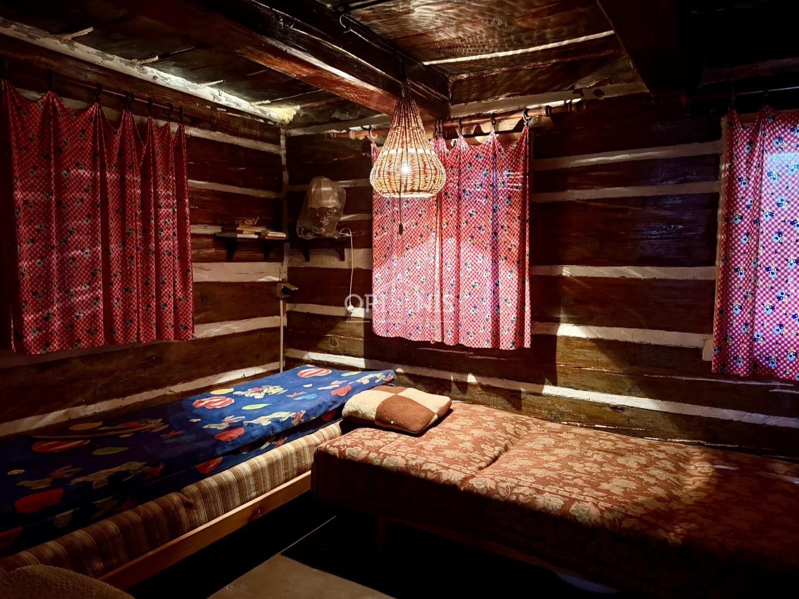 Prodej chalupa - Polevsko, 89 m²