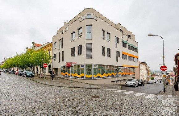 Byty, Uherský Brod, 688 01