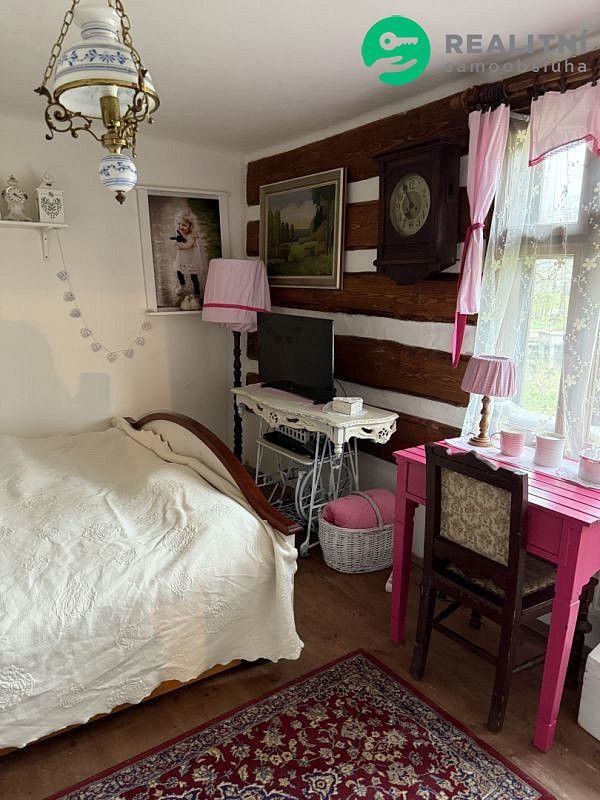 Chalupa · 100 m² · Běchary, okres Jičín - 4