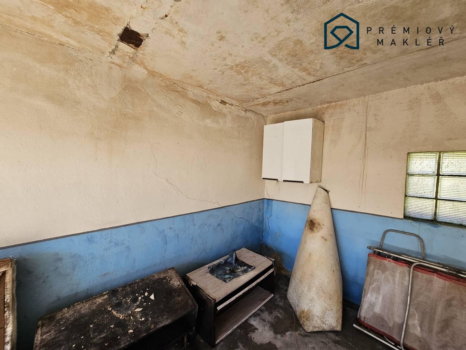 Prodej garáž - Louka u Litvínova, 19 m² - 5