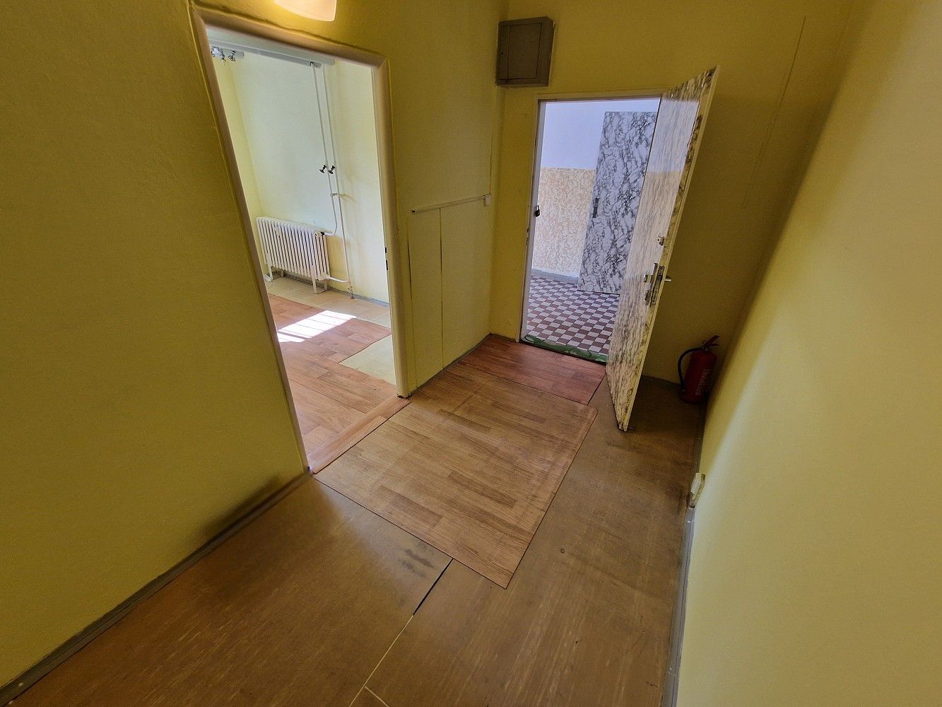 Obchodní prostory · 20 m² · Ostrava - Moravská Ostrava, okres Ostrava-město, Moravskoslezský kraj - 4