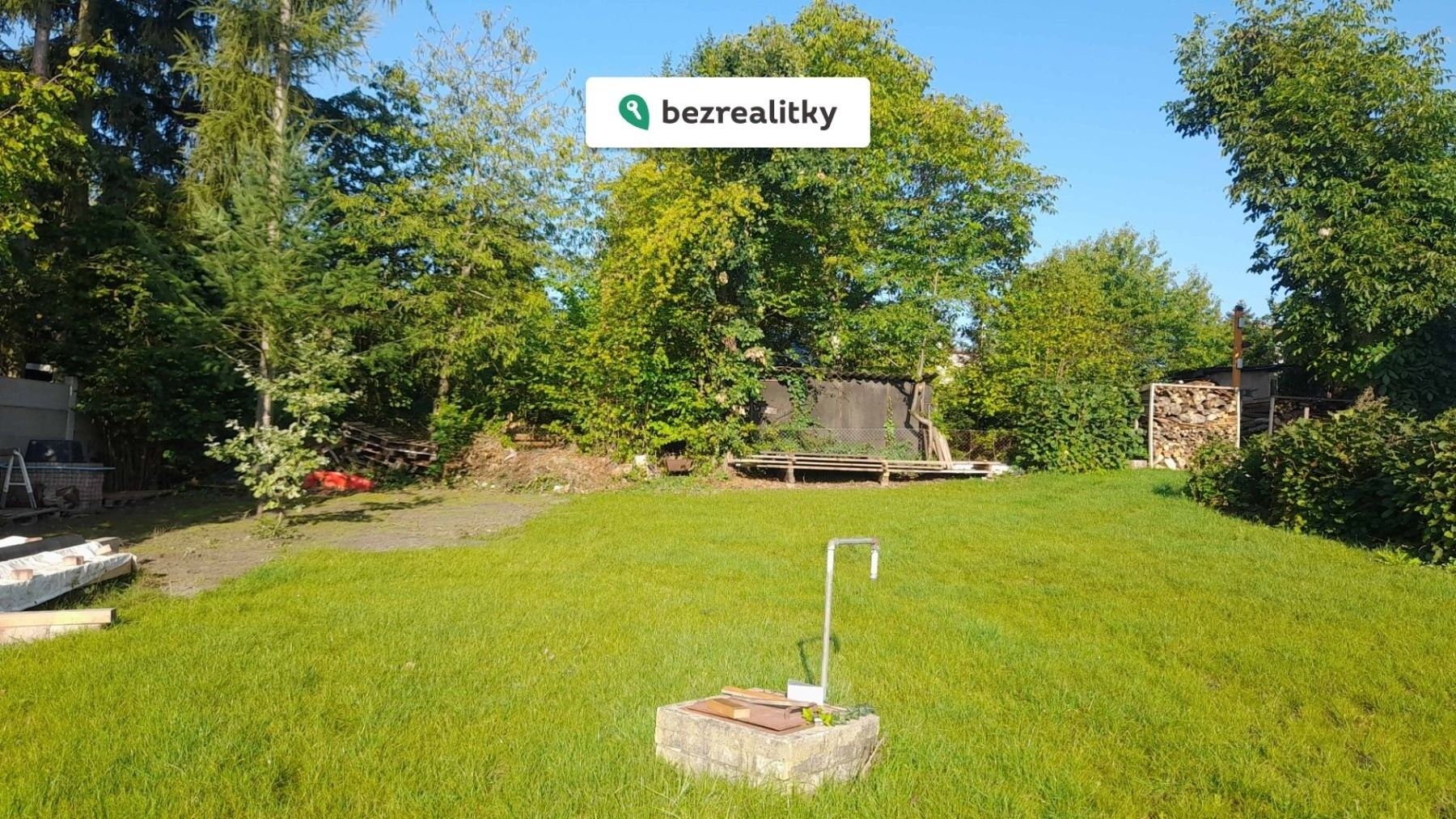 Prodej pozemek pro bydlení - Východní, Březová-Oleško