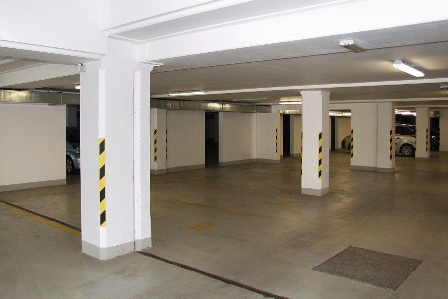 Nemovitost · 11 m² · Kašmírová, Liberec - Liberec VI-Rochlice - 4