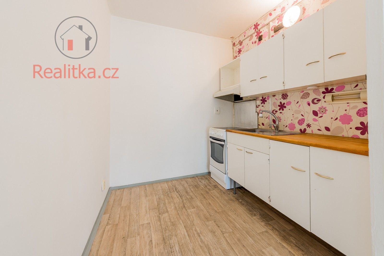 Byt 2+kk · 40 m² · Bezručova 2900, Mělník - 4