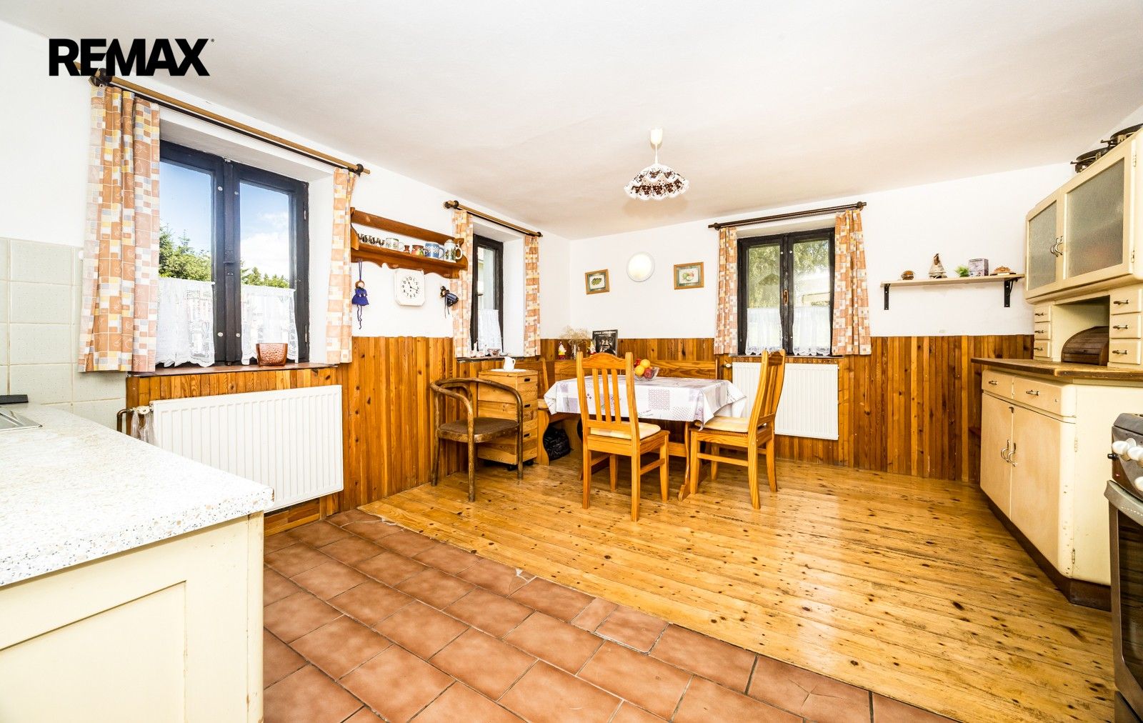 Prodej chalupa - Nový Oldřichov, 130 m² - 5