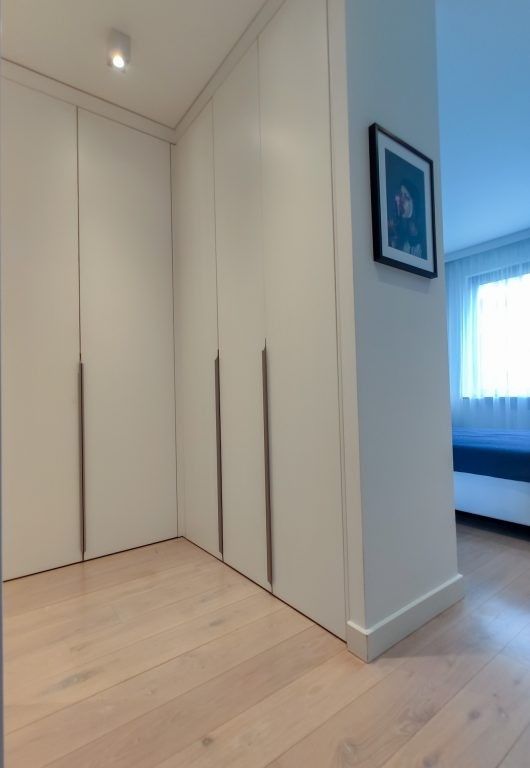 Pronájem byt 2+1 - Radhošťská 2005/3, Praha, 72 m² - 5