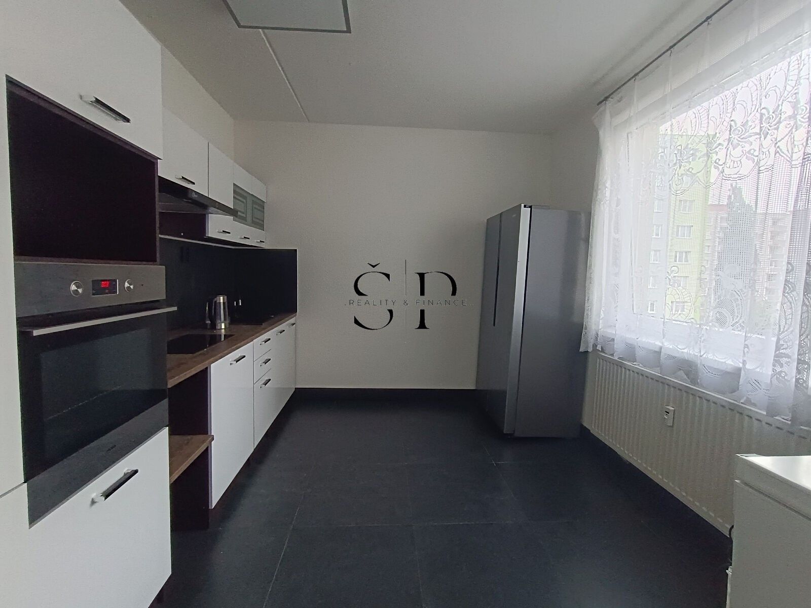 2+1, Atletická, Sokolov, 65 m²