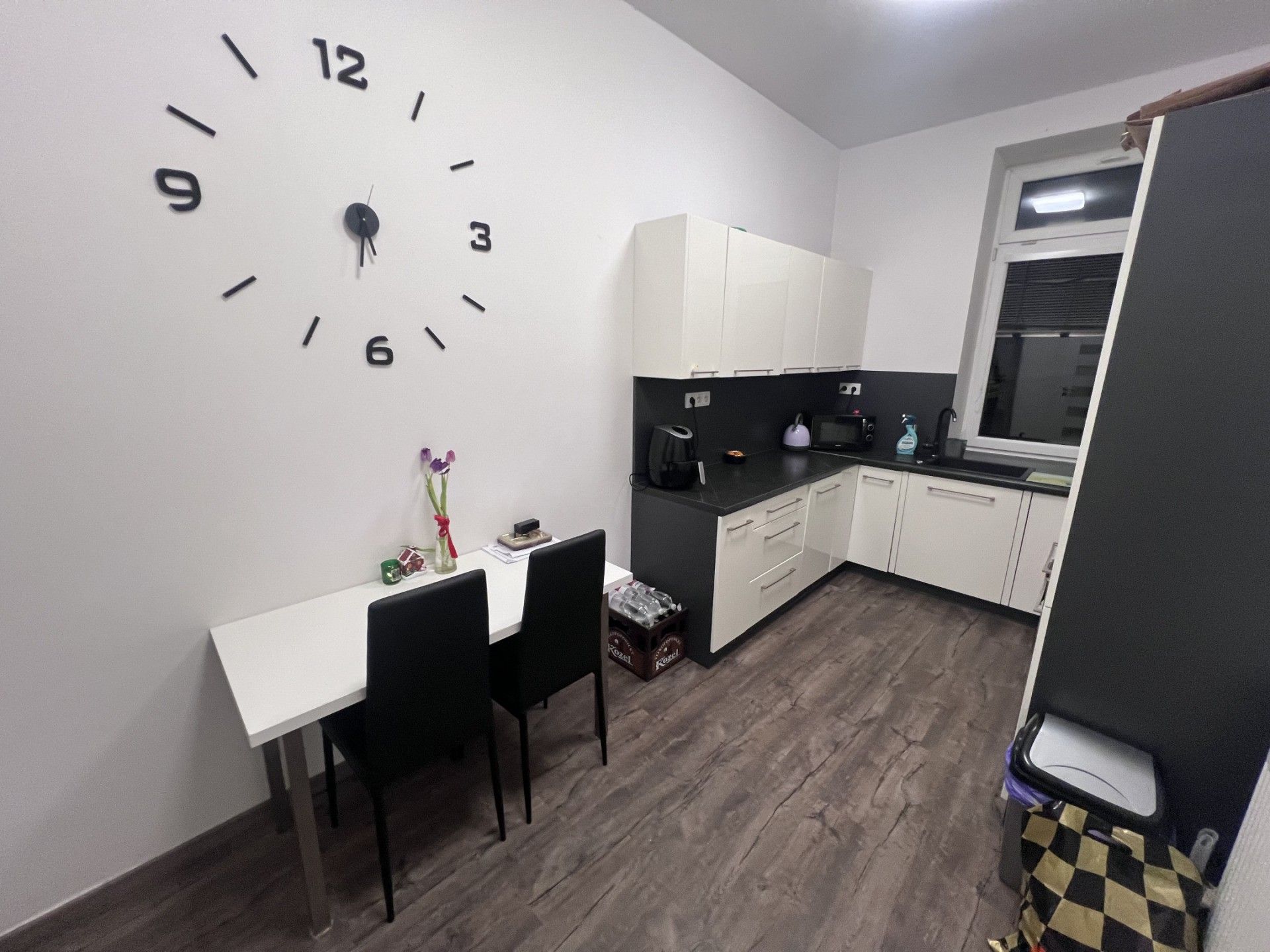 2+1, Na Letné, Náchod, 66 m² - 2