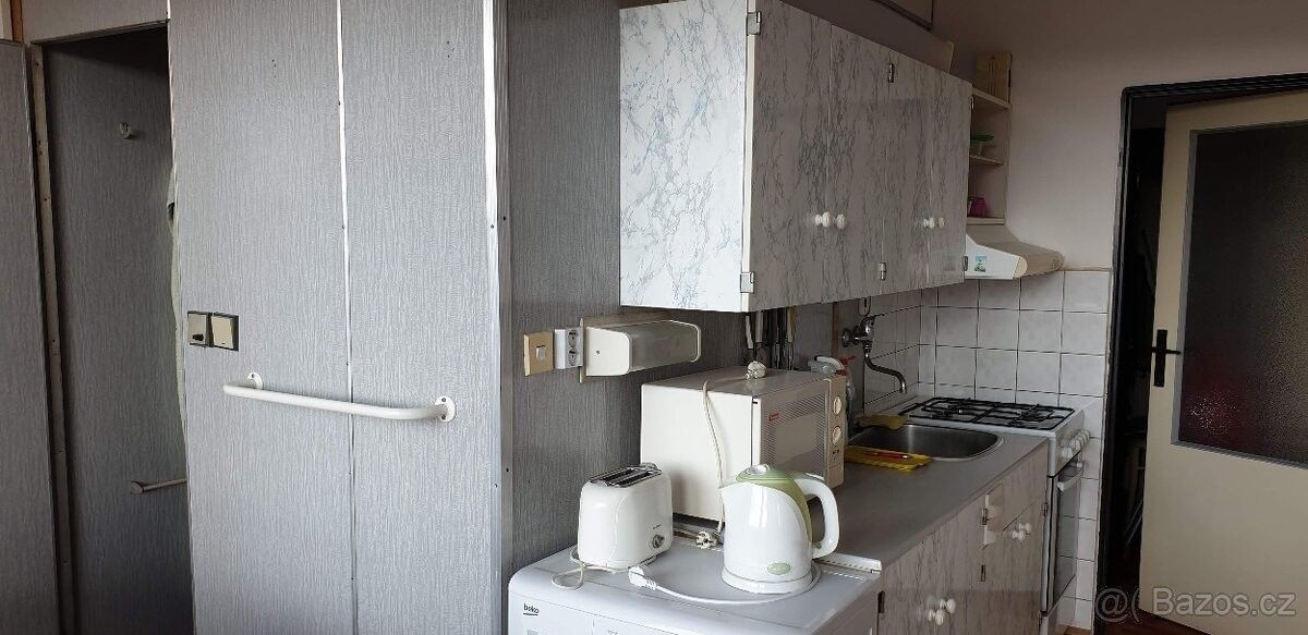 Prodej byt - Rumburk, 408 01