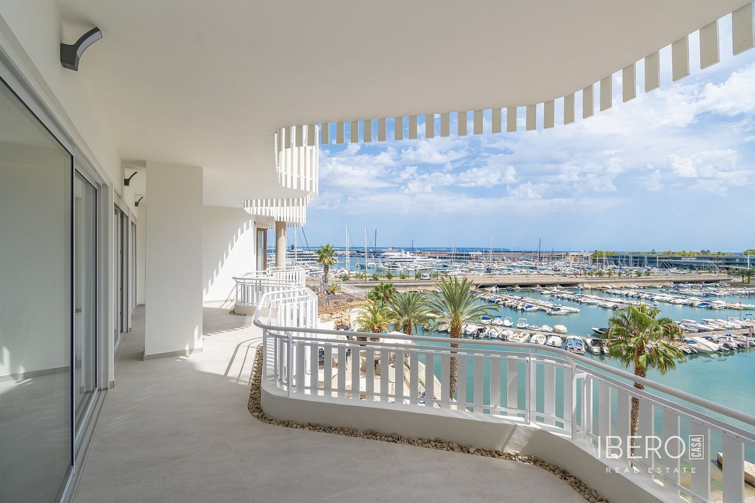 4+kk, Palma de Mallorca, Španělsko, 217 m² - 2