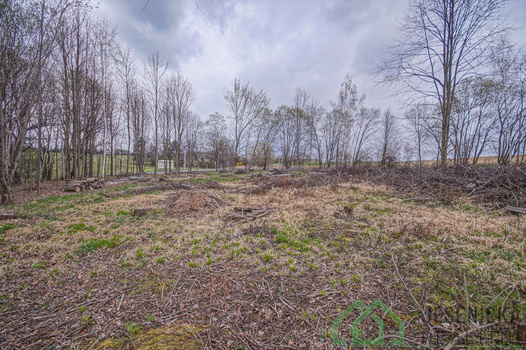 Zemědělský pozemek · 6 787 m² · Mikulovice, Jeseník - 3