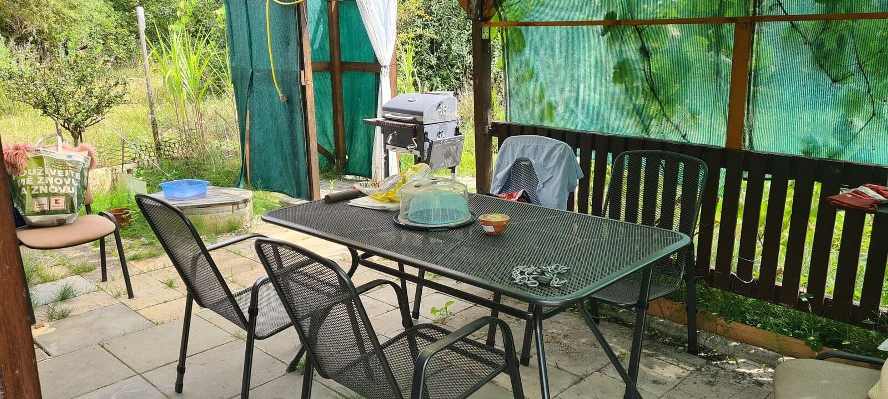 Chalupa · 16 m² · Karviná - Staré Město, Moravskoslezský kraj - 4