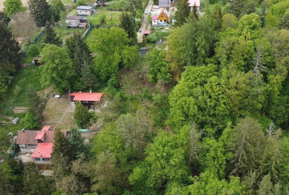 Prodej pozemek pro bydlení - Chyňava, 267 07, 2 712 m²