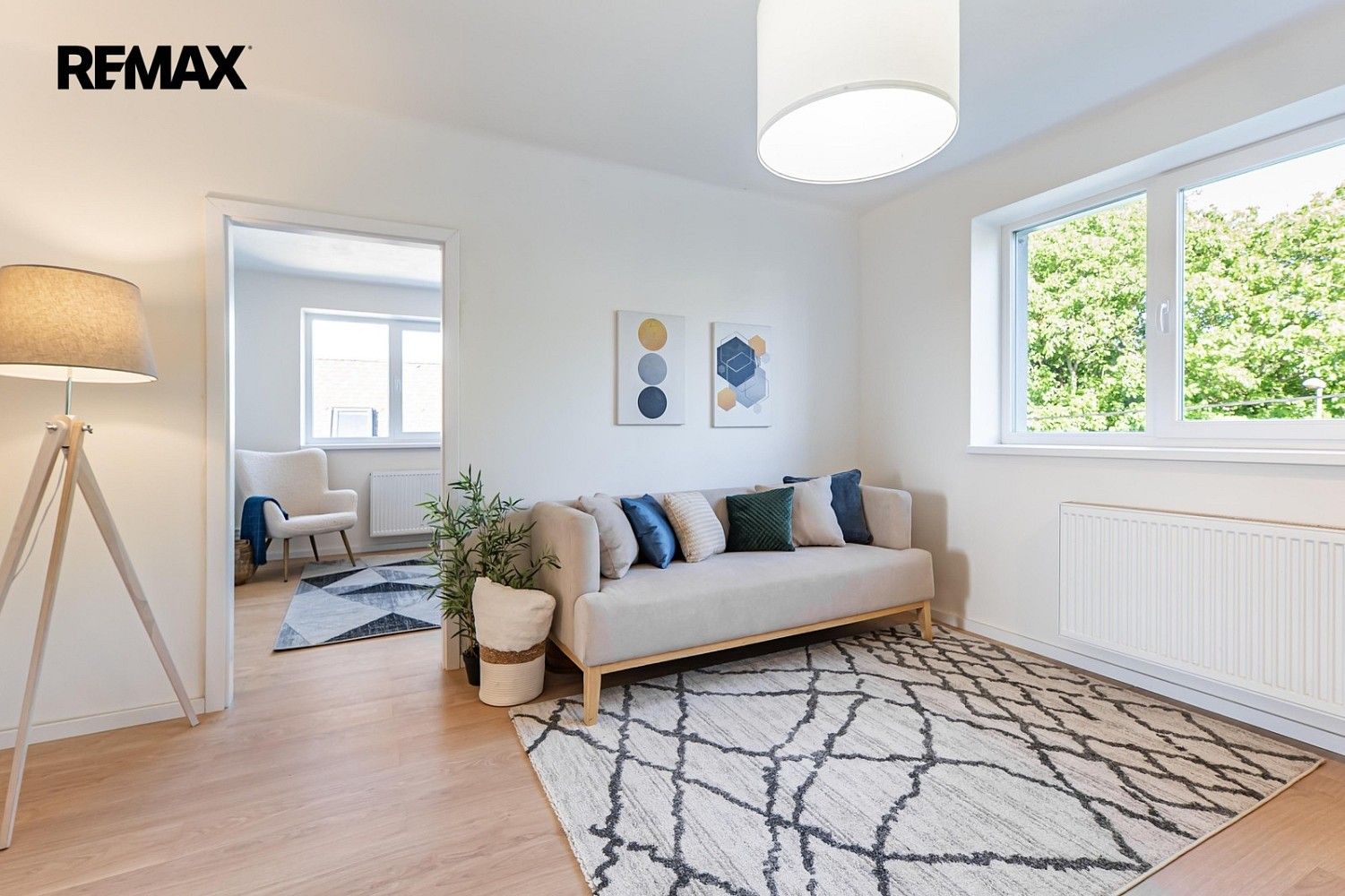 4+kk, Psáry, okres Praha-západ, Středočeský kraj, 62 m² - 2