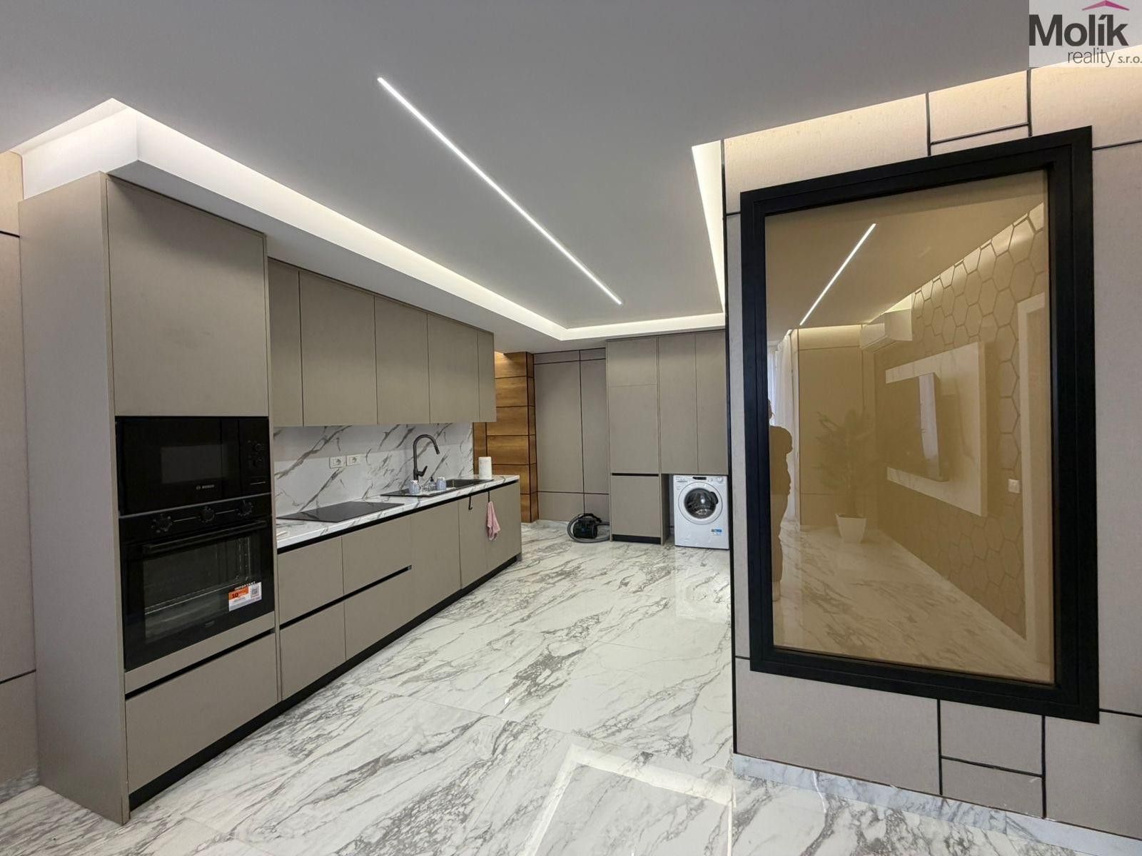 Prodej byt 3+kk - Drač, 98 m²