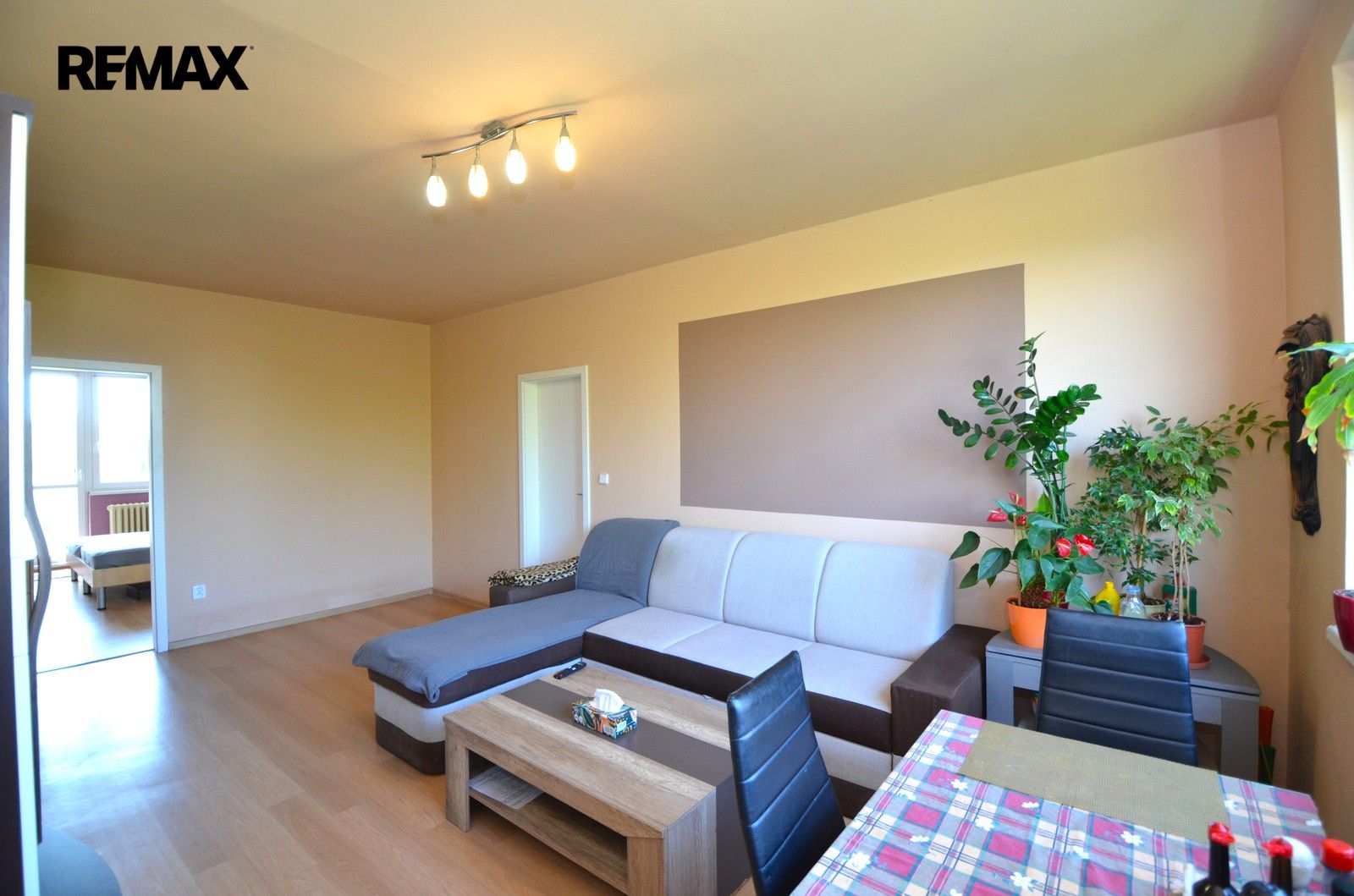 Byt 3+1 · 70 m² · Herrmannova, Olomouc Lazce - 4