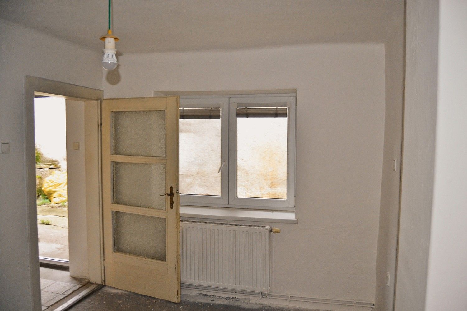 Prodej rodinný dům - Boršice, okres Uherské Hradiště, 50 m² - 5