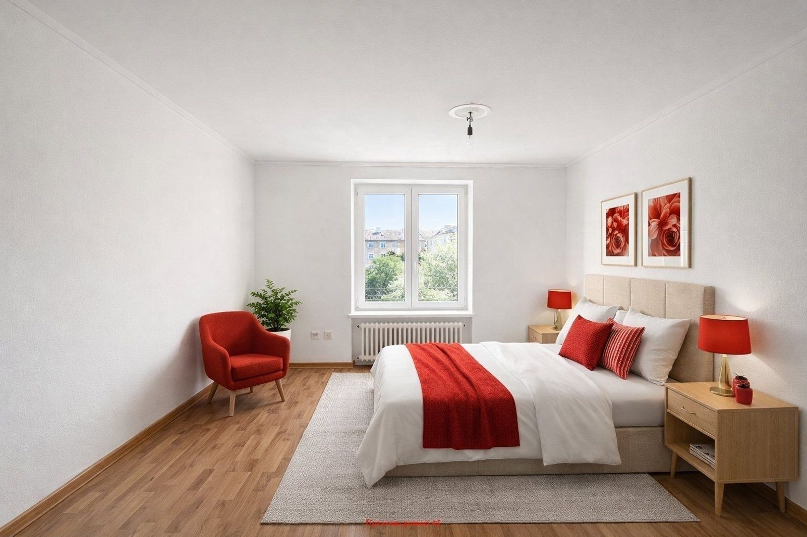 Byt 2+1 · 55 m² · U Stromovky, Havířov - Havířov-město, Moravskoslezský kraj - 3
