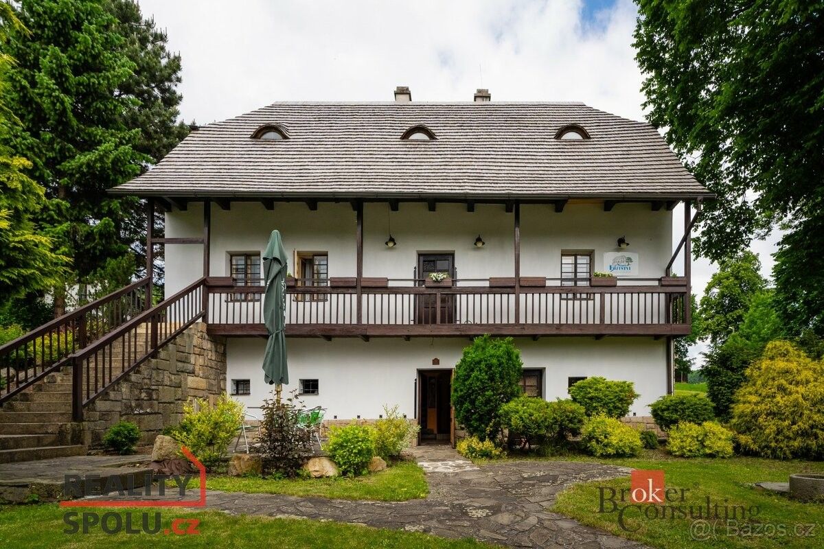 Prodej dům - Hodslavice, 742 71, 275 m²