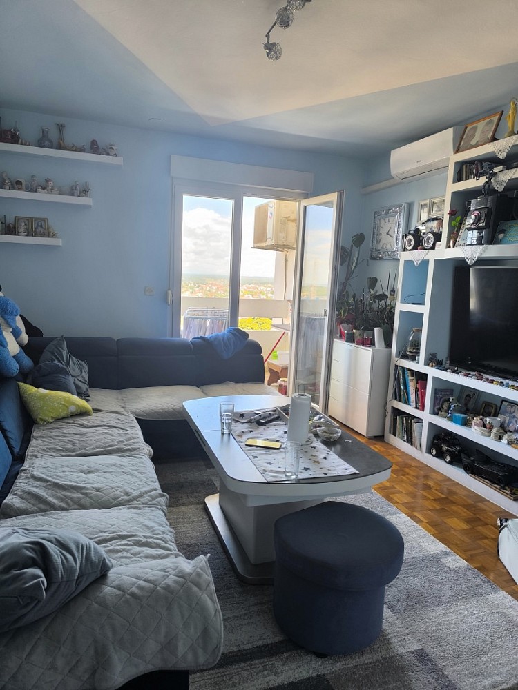 2+kk, Pula, Istarska županija, Chorvatsko, 62 m² - 2
