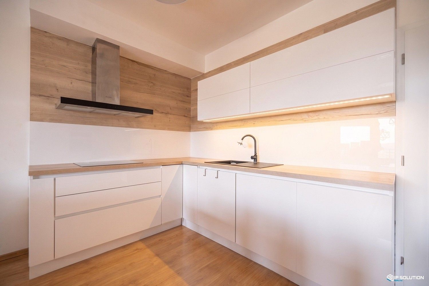 3+kk, Škrábkových, Praha 9 - Letňany, 102 m² - 2