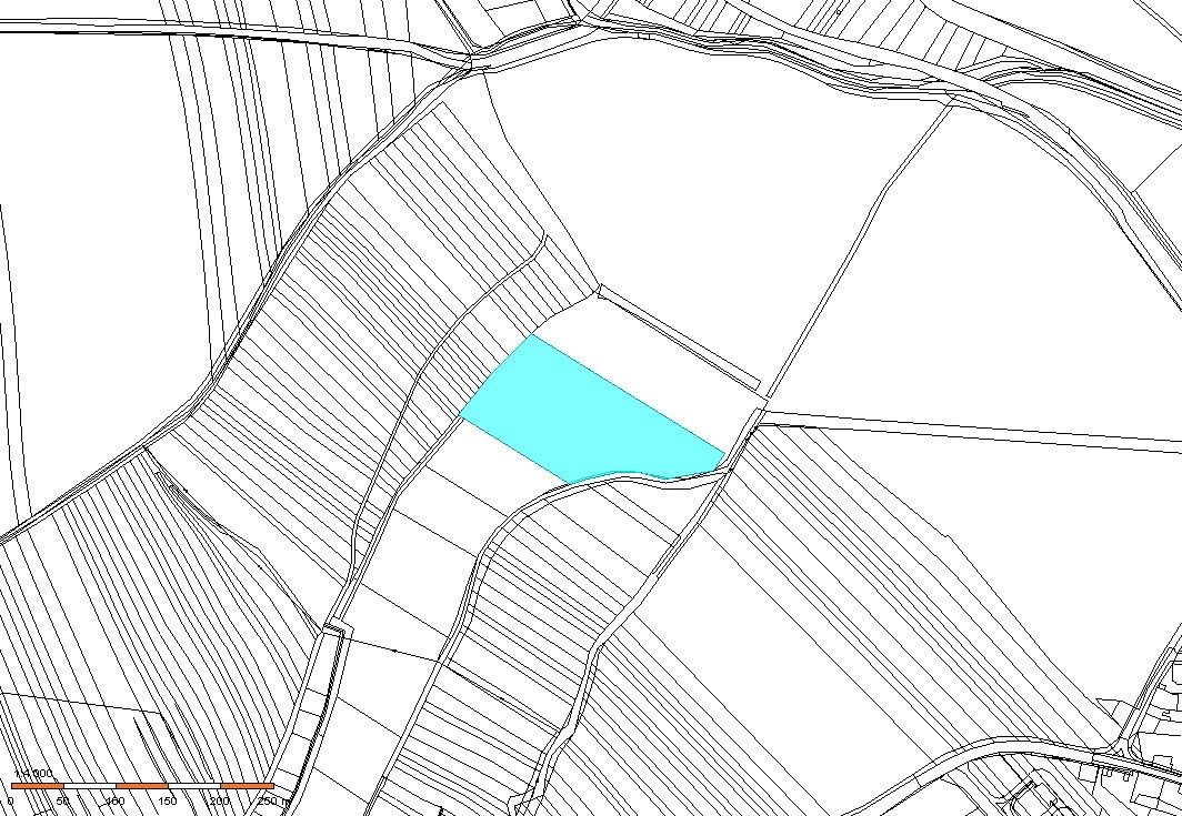 Prodej zemědělský pozemek - Zdounky