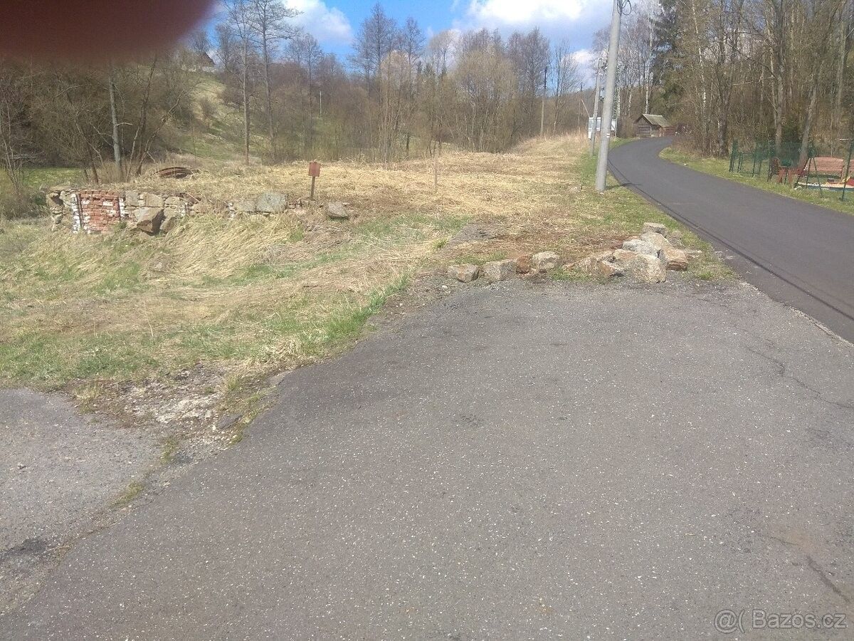 Pozemky pro bydlení, Karlovy Vary, 360 01, 1 715 m²