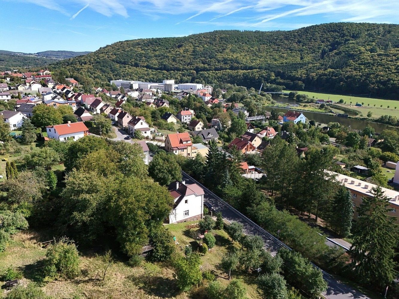 Prodej rodinný dům - Hýskov, okres Beroun, Středočeský kraj, 120 m² - 5