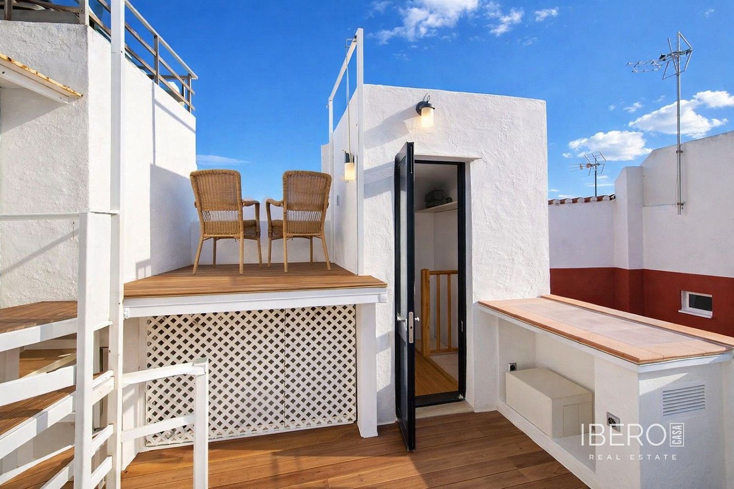 Prodej rodinný dům - Punta Chullera, ES, 60 m² - 5