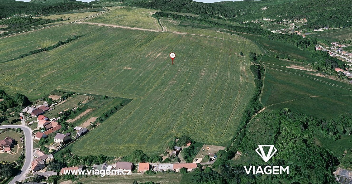Prodej zemědělský pozemek - Břestek, okres Uherské Hradiště, Zlínský kraj - 2