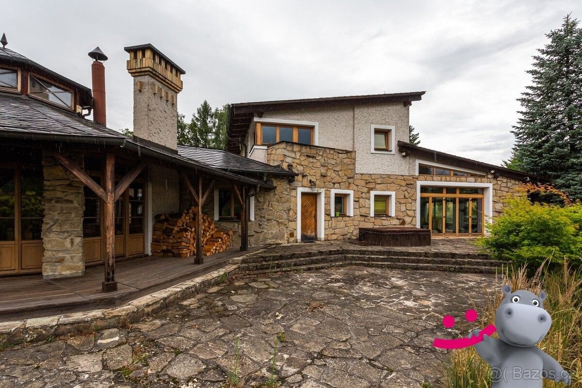 Prodej rodinný dům - Šenov u Ostravy, 739 34