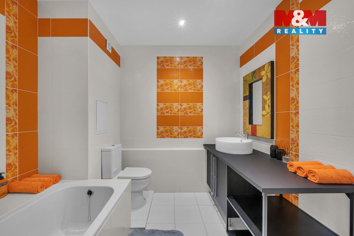 Pronájem byt 1+1 - Mírová, Rychnov nad Kněžnou, 35 m²