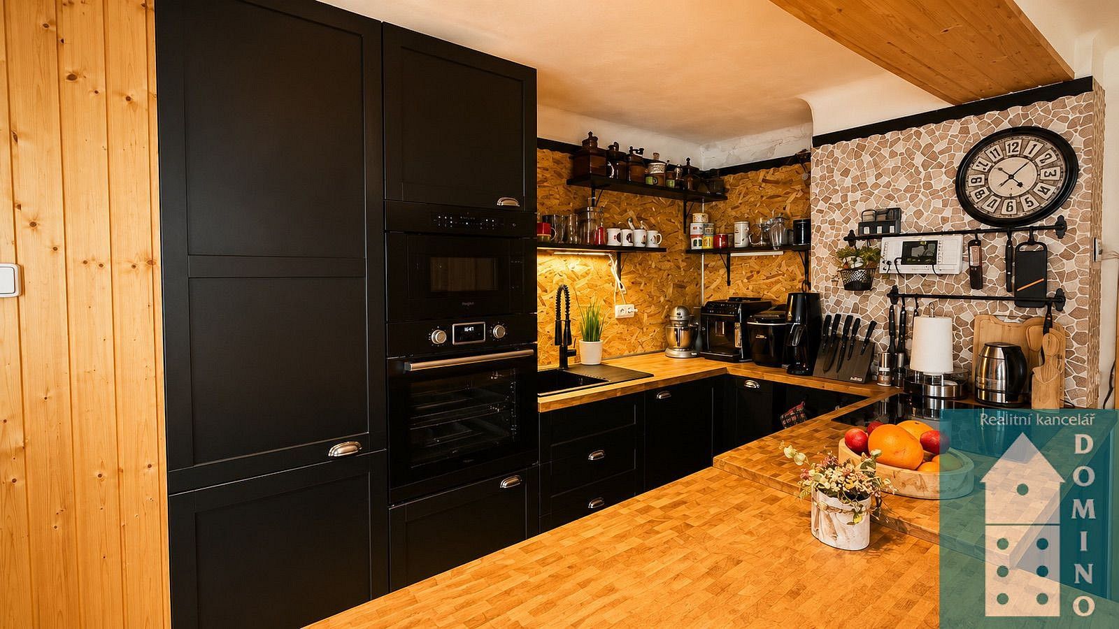 Prodej rodinný dům - Račice-Pístovice - Račice, okres Vyškov, Jihomoravský kraj, 70 m² - 5