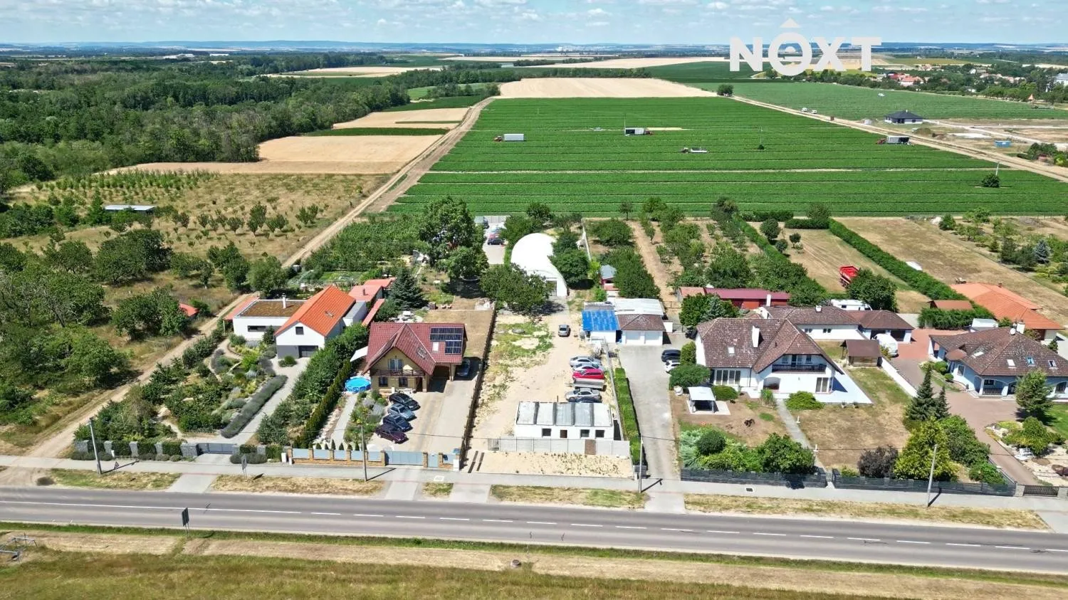 Ostatní