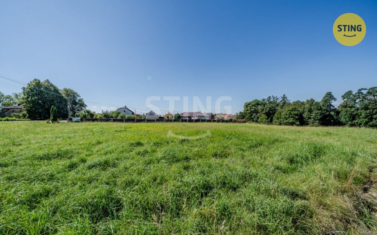 Prodej pozemek pro bydlení - Václavovice, 5 825 m² - 5