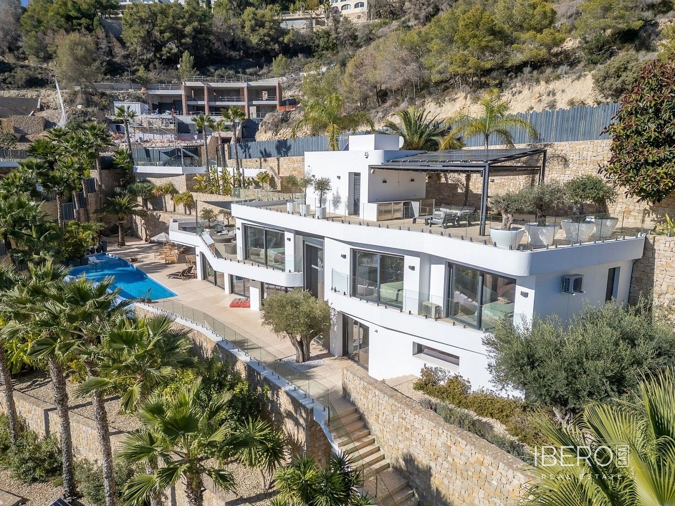 Prodej rodinný dům - Benissa Coast, ES, 680 m² - 5