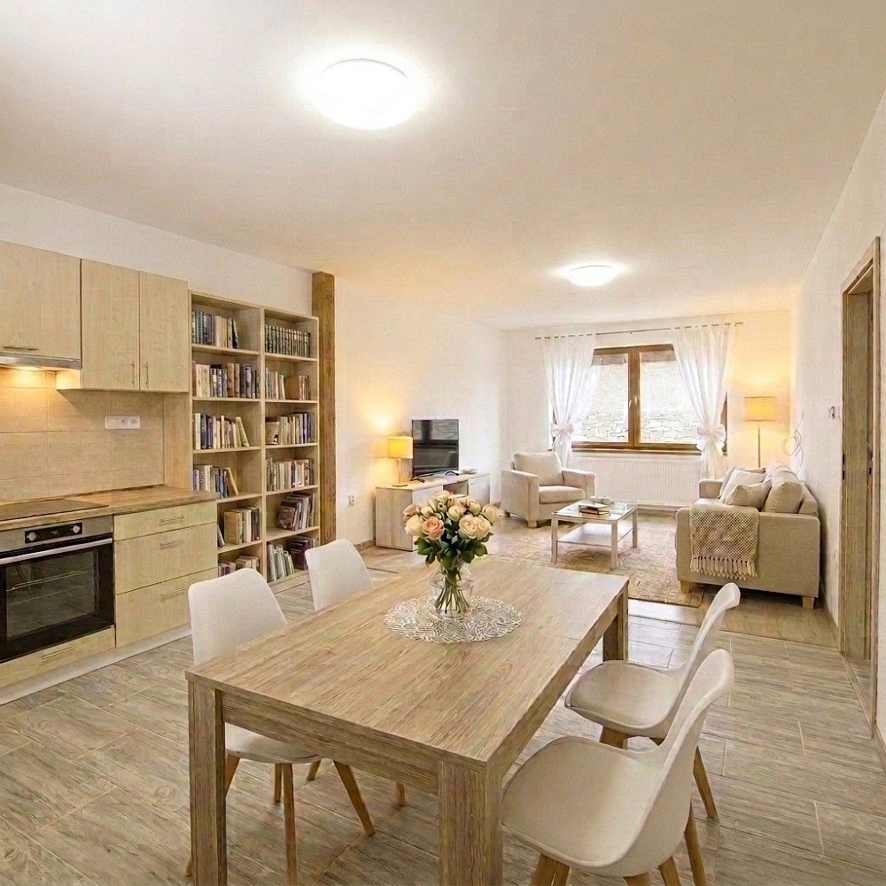 Byt 2+kk · 76 m² · Vratěnín, okres Znojmo, Jihomoravský kraj - 4