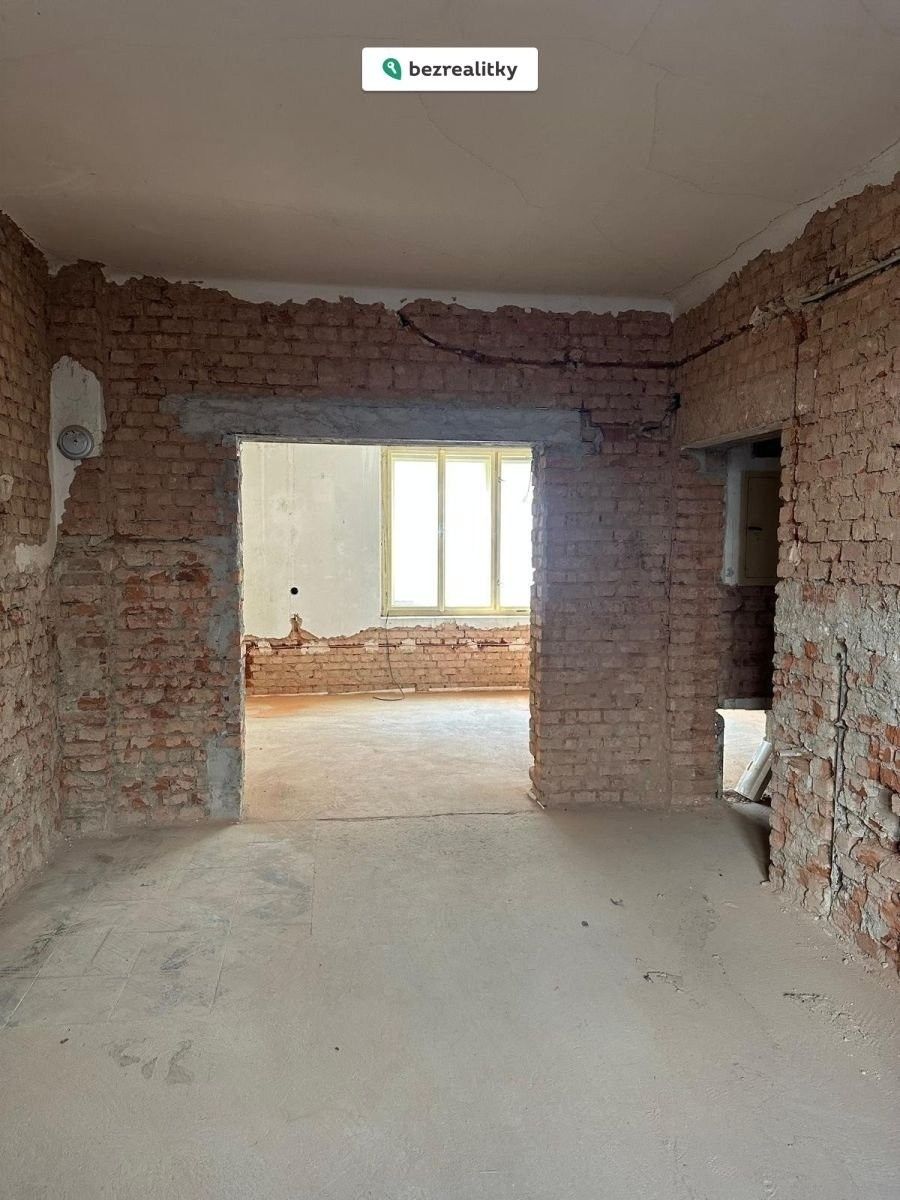 Prodej rodinný dům - Jiráskova 844, Rakovník II, 107 m² - 5