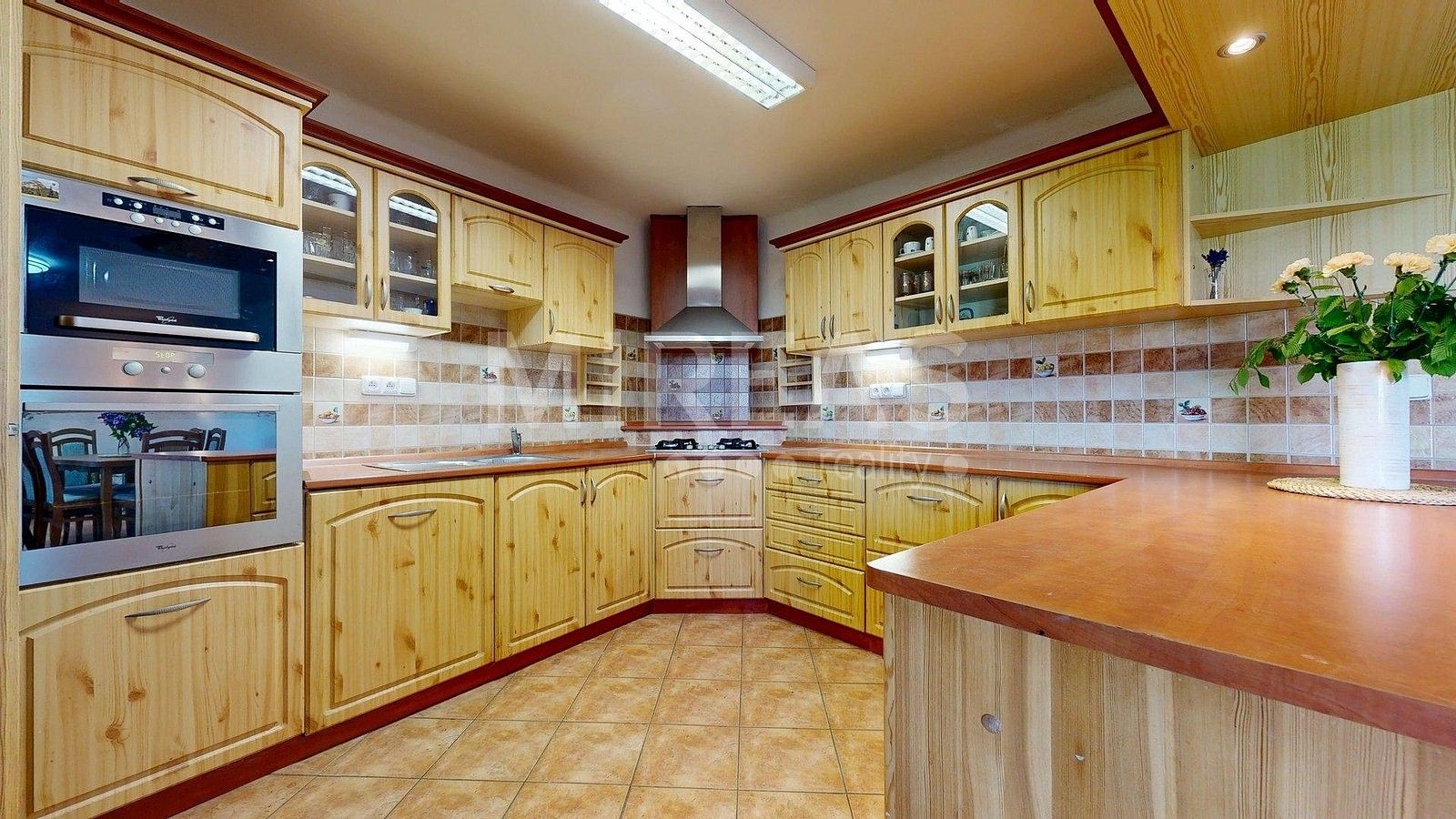 Rodinné domy, Březno, okres Chomutov, Ústecký kraj, 158 m² - 2