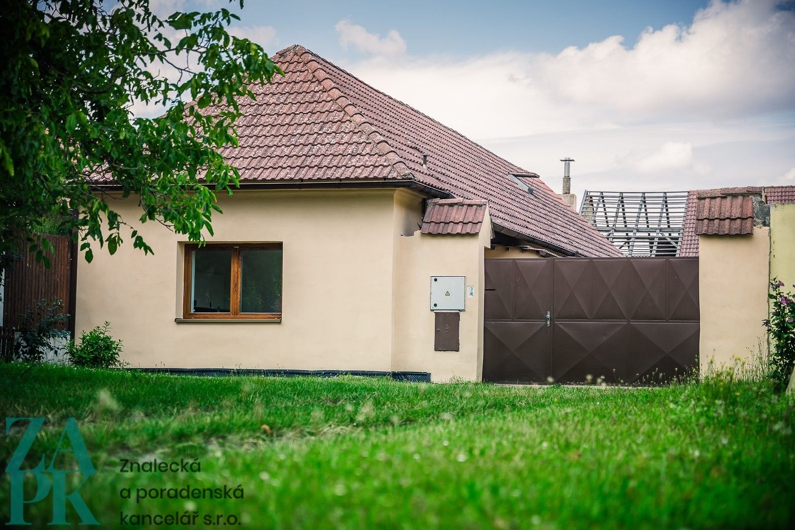 Rodinné domy, Nový Brázdim, Brázdim, 72 m²
