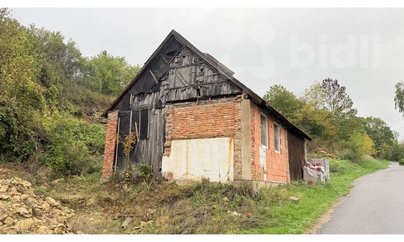 Pozemek pro bydlení · Opatov - 4