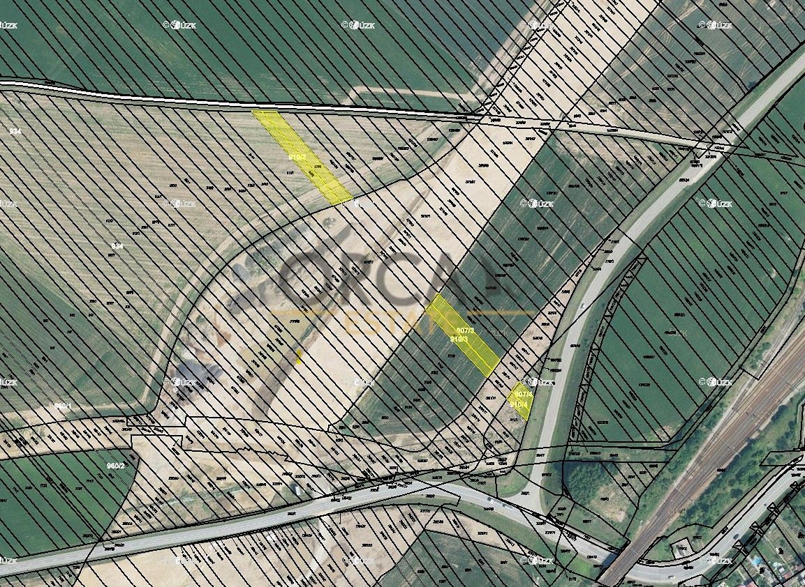 Pozemky pro bydlení, Nedakonice, 687 38