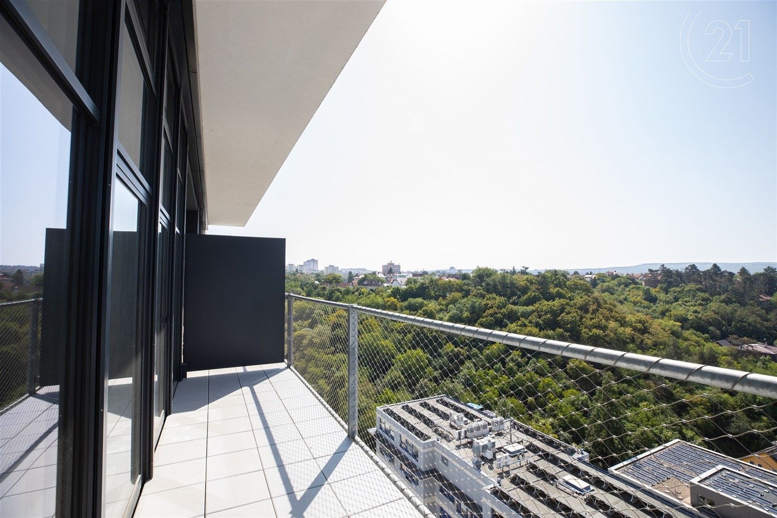 Prodej byt 3+kk - Československého exilu, Praha, 95 m²