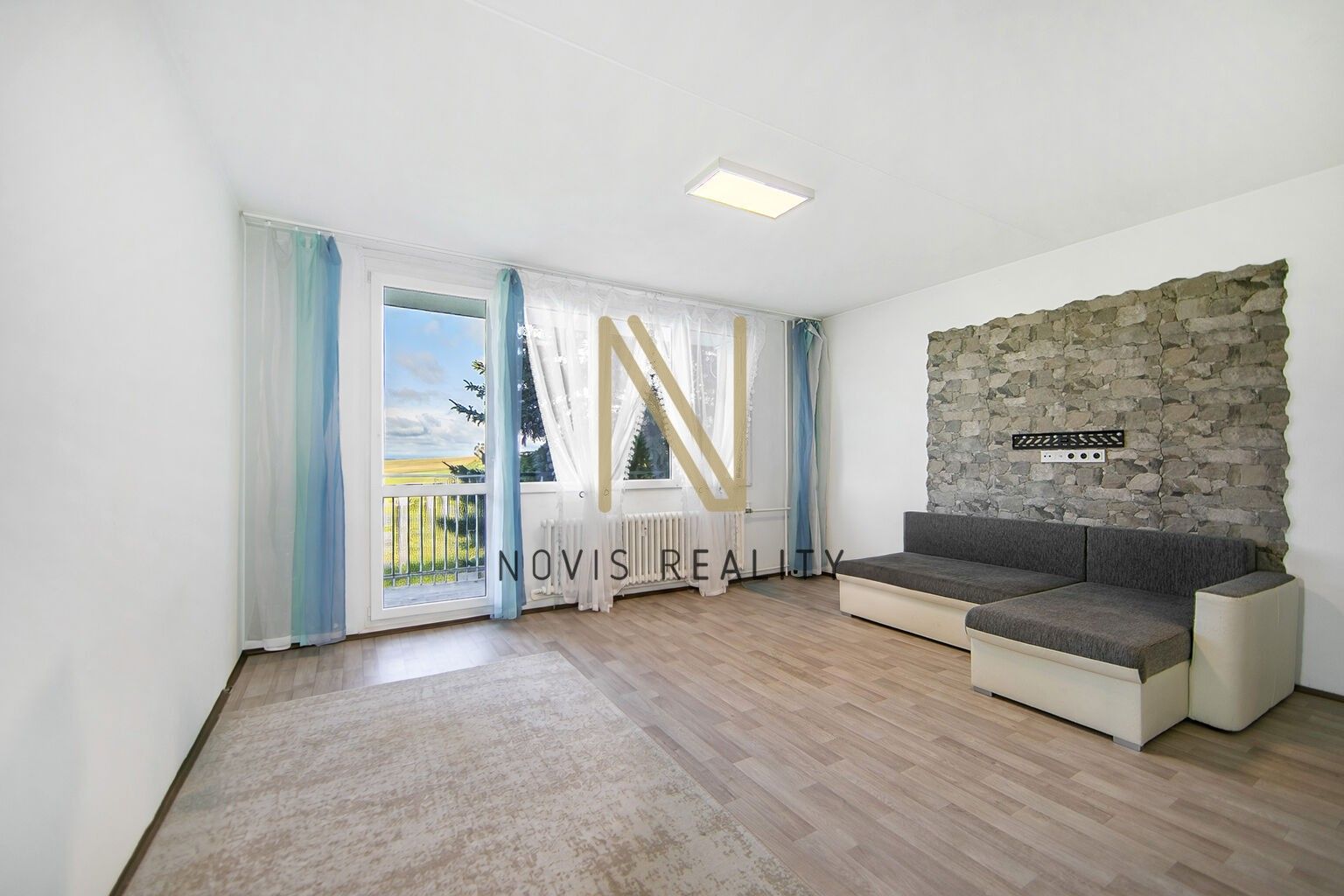 Byt 3+1 · 88 m² · Poděvousy - 3
