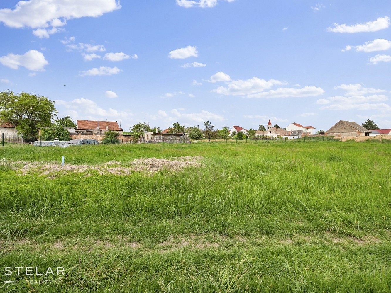 Prodej pozemek pro bydlení - Kubšice, okres Znojmo, Jihomoravský kraj - 5